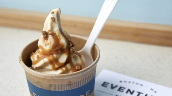 A modern-day New York City ice cream keep is opening in Chestnut Hill this summer season 2