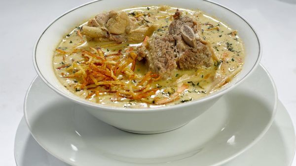 The Underdog of Latin American Cuisine 4