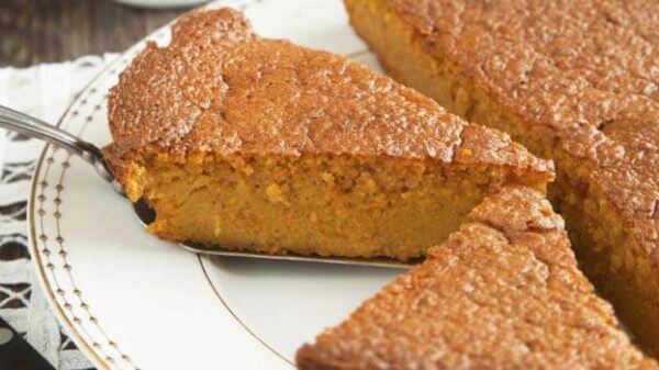 Structure to baked meals 2