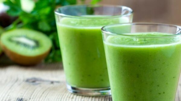 Can Juice Really Be Healthy? Yes! 2