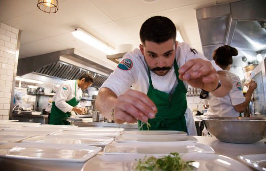 Andrew Silber’s Good Life — Restaurateur Talks Culinary Adventures 2