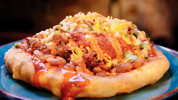 Where Native American Cuisine Meets The Community 4