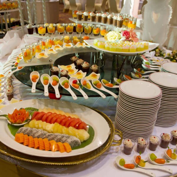 Glenn’s Market and Catering 10