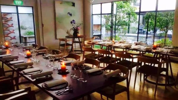 1 pick out for Best New Restaurant 4