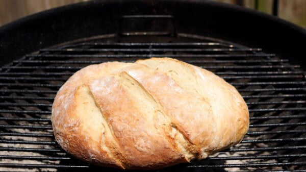 You can grill that? 6 new recipes to do that season 6