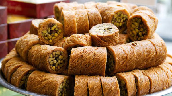 Turkish Cuisine: Here's A List Of Must-Taste Turkish Desserts 2