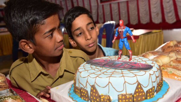 Detention centre denies two-12 months-antique Tamil lady a birthday cake 5