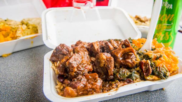 5 great upscale eating places in Toronto 2