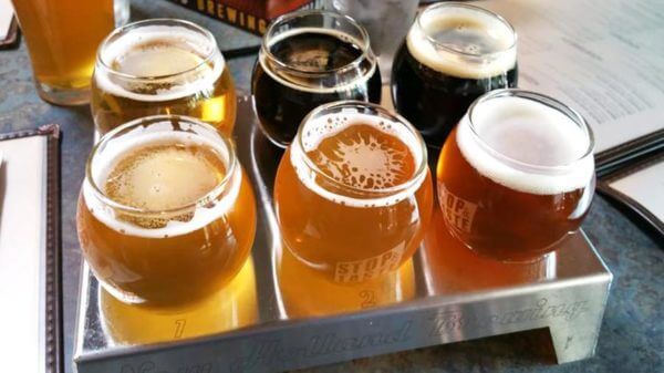 The craft brewing capital of America 3