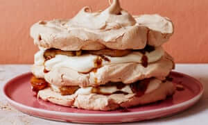 Tamal Ray’s recipe for lemon, rosemary and olive oil cake 2