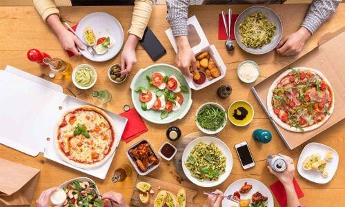 Thursday’s Daily Brief: STIs global, food safety and food costs, updates on Iraq and East Africa 1