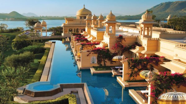 The Best Hotels 6