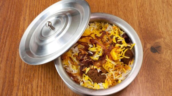 Lucknow 49, London: ‘Occasionally it knocks your socks off’ – eating place overview 2
