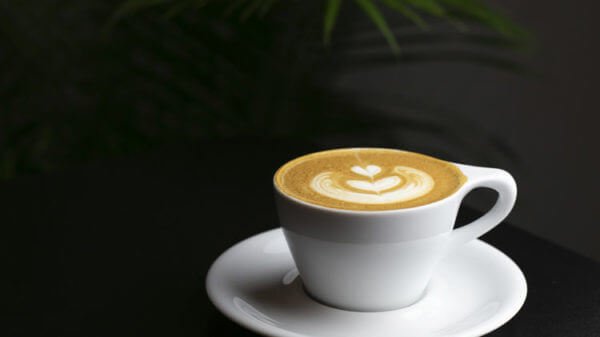 Falling espresso fees 1
