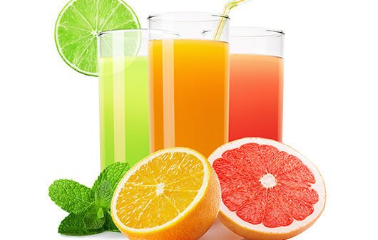 Fruit juices are just as awful for you as sugary soda: examine 6
