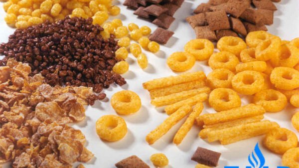 Baked Foods Market Report 2019 Share, 1