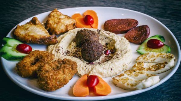 Turkish eating place to open in Plymouth city centre 3