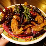 Revolutionize Chinese Food 2