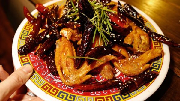 Revolutionize Chinese Food 3
