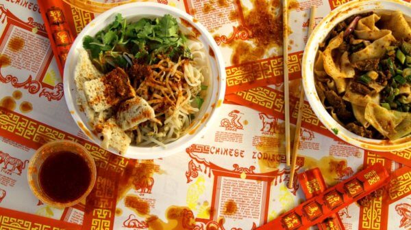 Where Did the All-Too-Familiar Chinese Zodiac Placemat Come From? 4