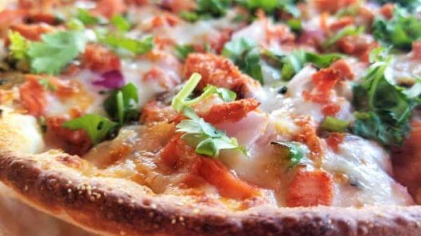 Chicago’s Pizza With-A-Twist Nails Indian American Fusion 2
