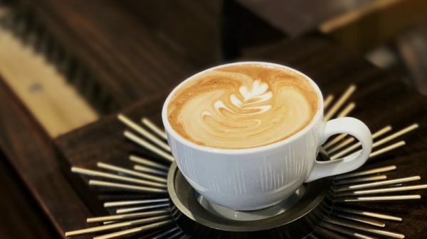 Coffs Harbour is that 5