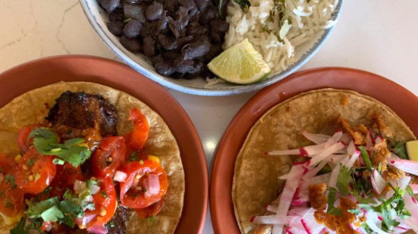 Latin American flavors to Stillwater 6