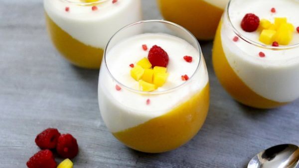 7 Best Mango Dessert Recipes 4