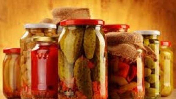 Global Pickles and Pickle Product Market 2019 1