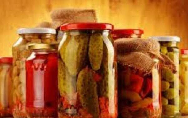 Global Pickles and Pickle Product Market 2019 22