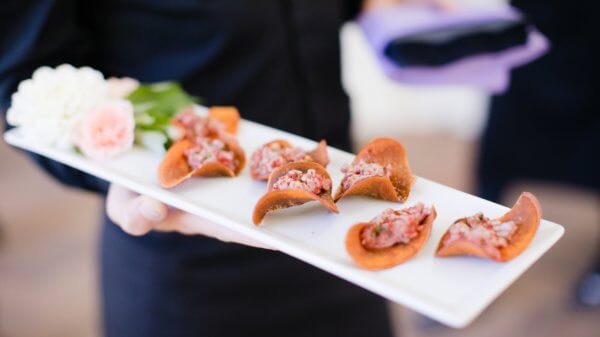 Classique Catering, a Centerplate Company 4