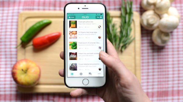 The 10 Best Nutrition Apps, According To Registered Dietitians 1