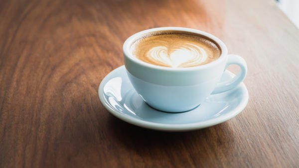 Abrazo Coffee opens 1