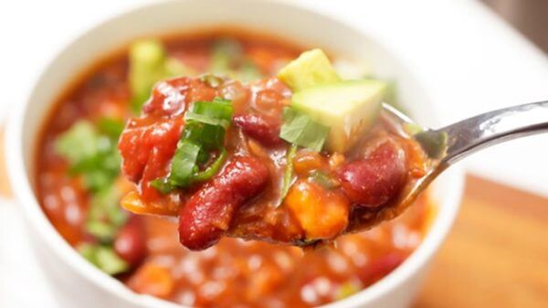 How To Love Going Vegan 6