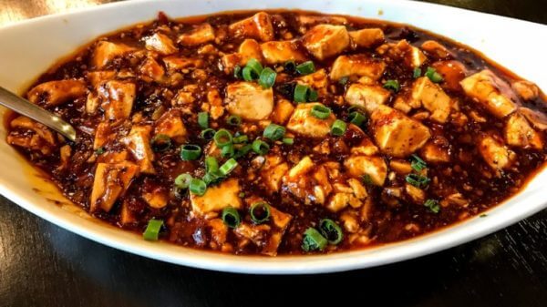 A Chinese food shipping 5