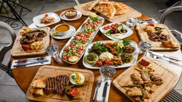 Hilton Bangalore's Turkish meals festival is more than simply mezze platters, right here's what to anticipate 19