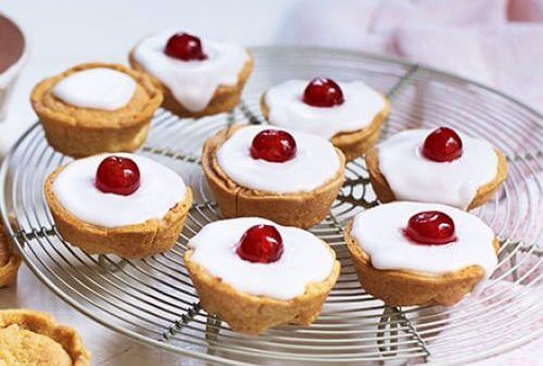 Baking business from domestic 3