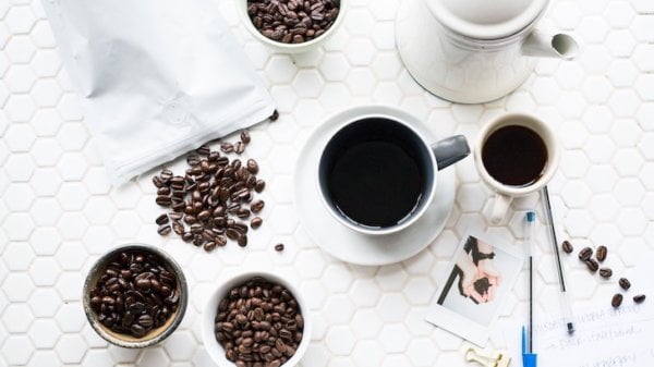 This Organic Coffee Is Selling Out Everywhere 4