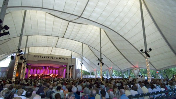 5 Reasons To Visit the Caramoor Jazz Festival 4