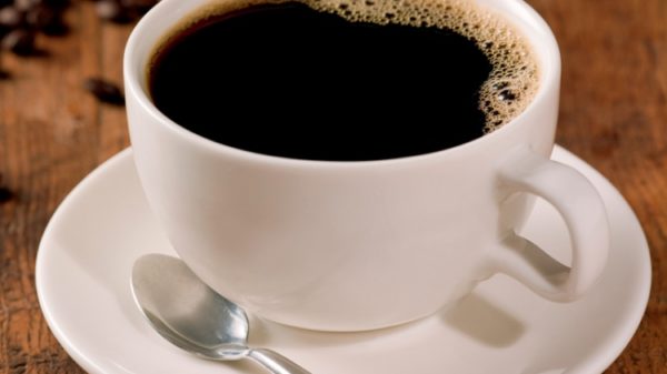 Pandora Coffee in Easley 1