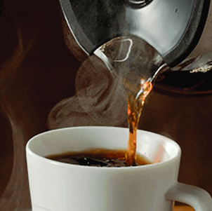 'Coffee with a Cop' activities 5