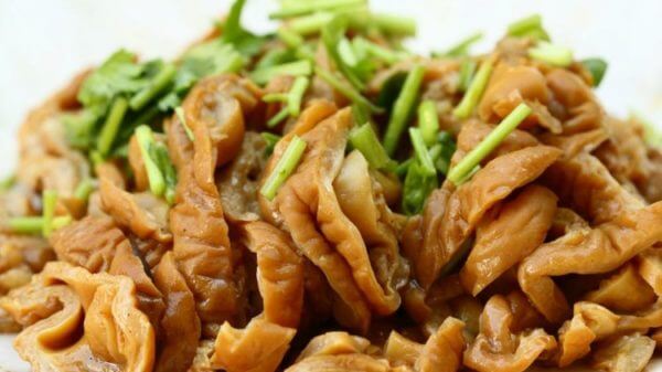 The first actually American delicacies is having a revival 4