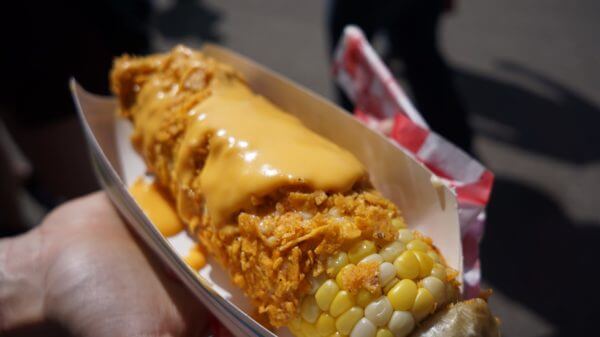 New meals brought to State Fair menu 5