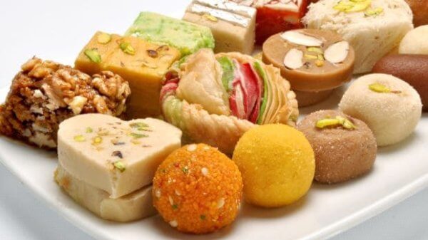 Nutrition Tips For You: How Frequently Can One Consume Sweets? 20