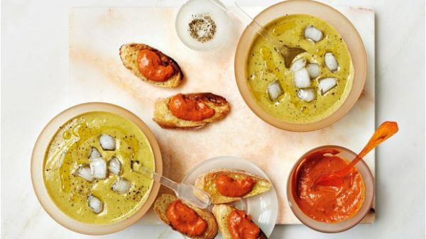 He subversive pleasures of consuming hot foods cold 9