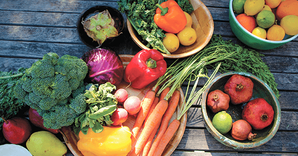 Extraordinary Health for Busy People: The thin on plant-primarily based diets 1