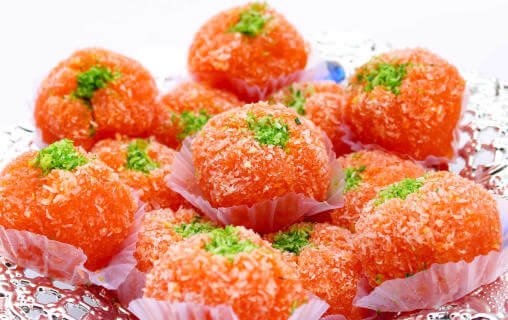 LCT visits New Preston 13