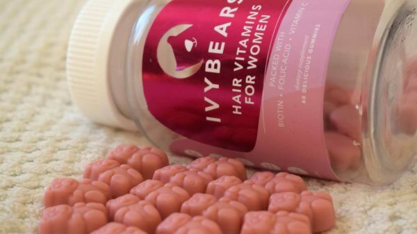 Do Hair Vitamins Really Work? Here’s What A Dermatologist Says 3