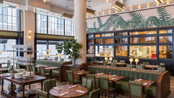 Get these trending New Orleans restaurants on your radar now 4