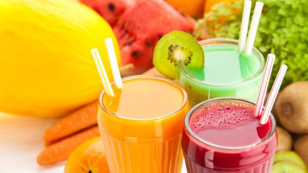 Cold Pressed Juice Market 4